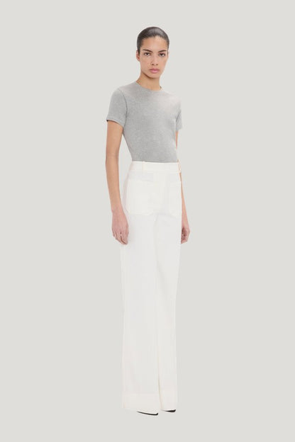 Alina Trouser — model side