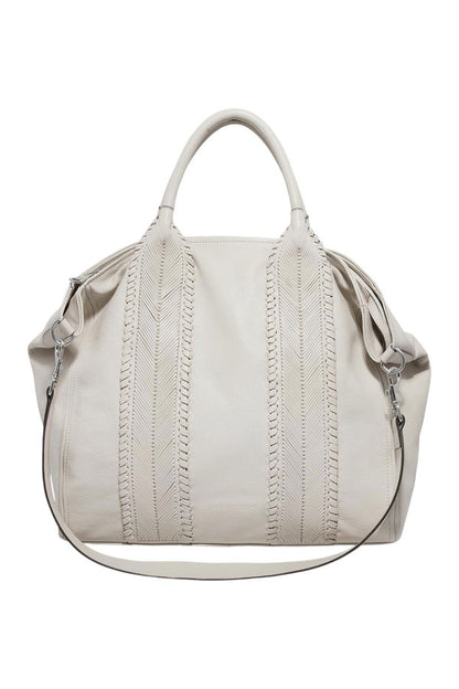 All For Love Convertible Tote — packshot