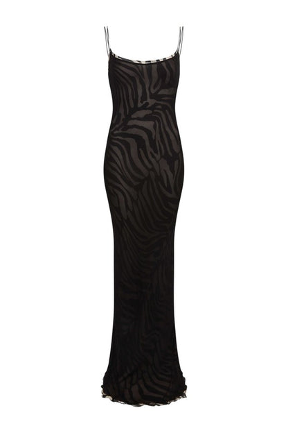 Allegra Dress — packshot