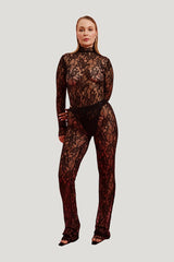 Allure bodysuit — carry 2