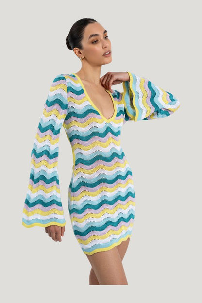 Alma Dress — carry 3