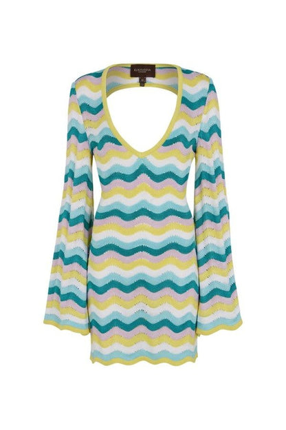 Alma Dress — packshot