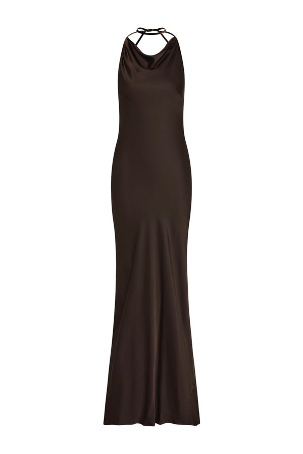 Alrose Maxi Dress — packshot