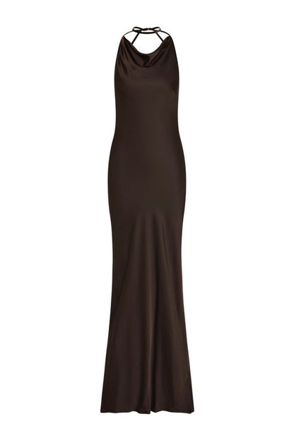 Alrose Maxi Dress — packshot