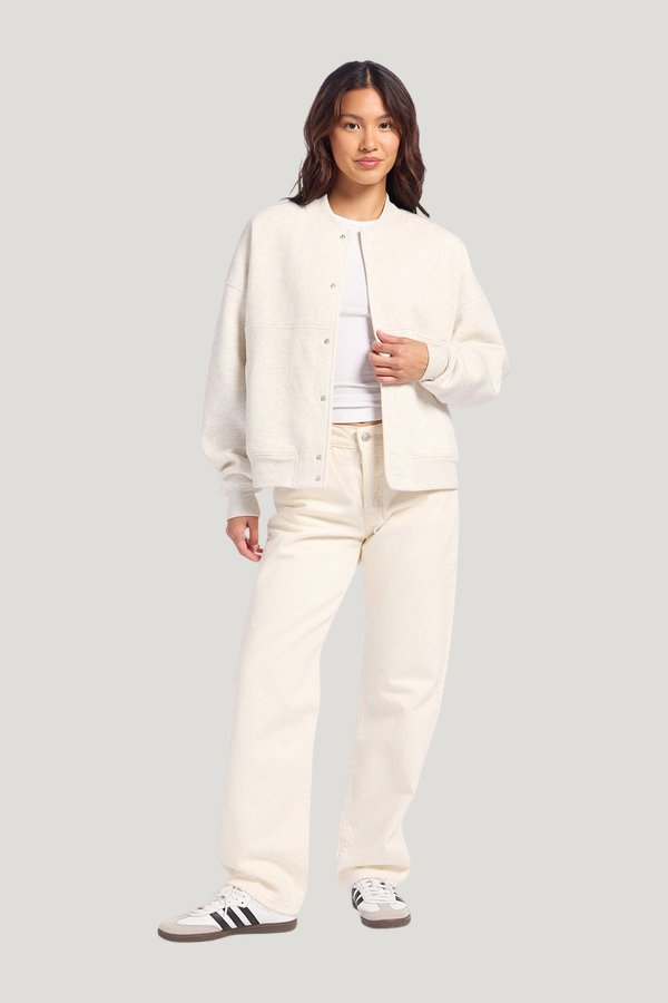 Alumni Jacket — carry 2
