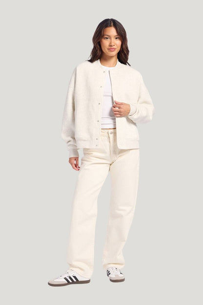 Alumni Jacket — carry 2
