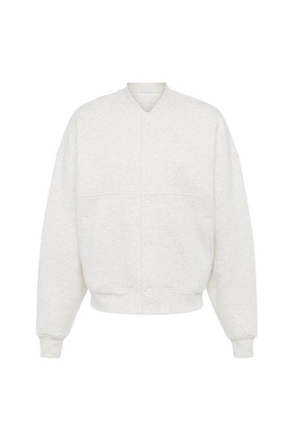 Alumni Jacket — packshot