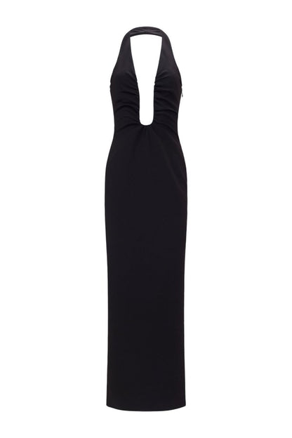 The Alusia Dress — packshot