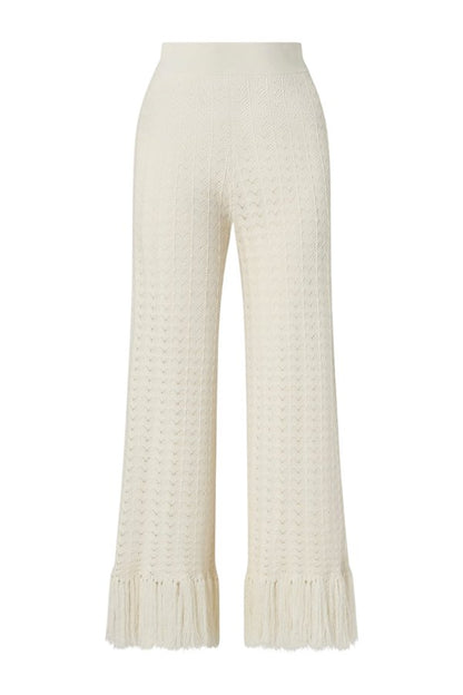 Alycia pants — packshot