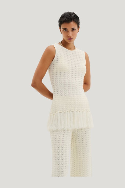 Amal top — carry 3