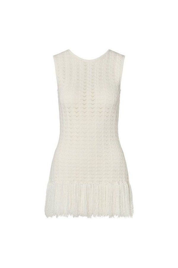 Amal top — packshot