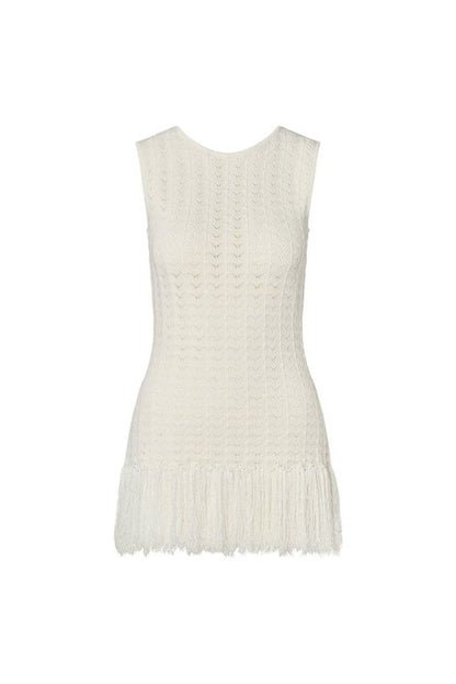 Amal top — packshot