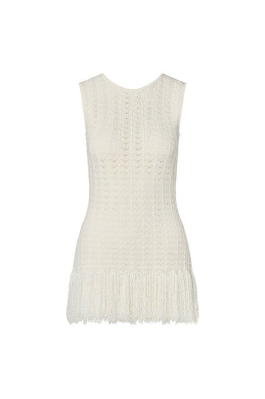 Amal top — packshot