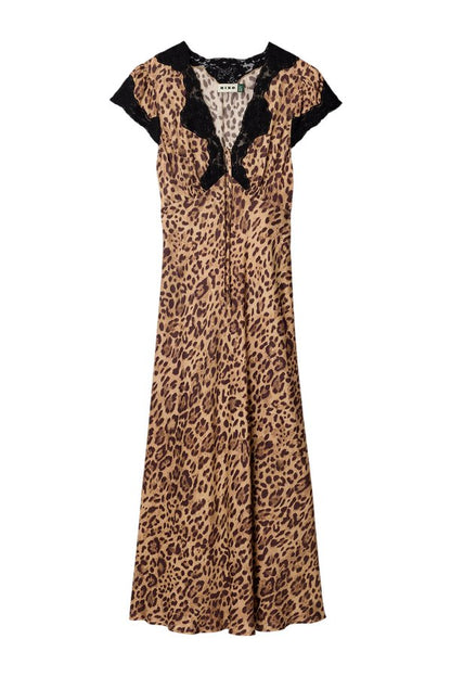 Amari - Mila Leopard — packshot