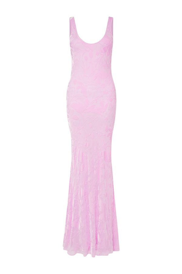 Amaris Dress — packshot