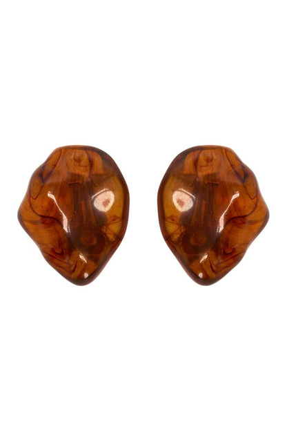 Ambra Earrings — packshot
