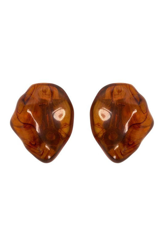 Ambra Earrings — packshot
