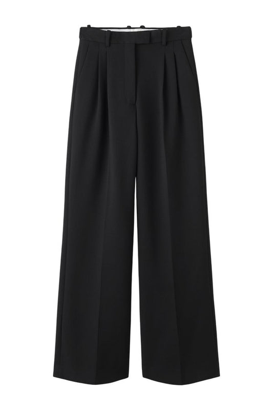 Amel Tailored Trousers, — packshot