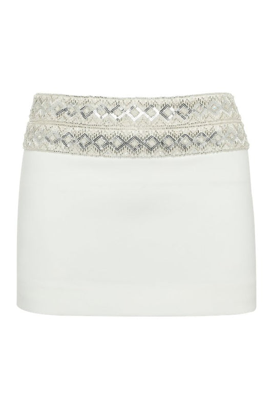 Amelie Mini Skirt — packshot