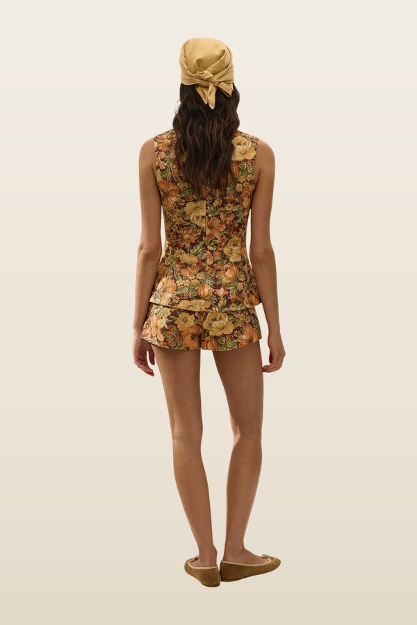 Ana Top Camellia — carry 4