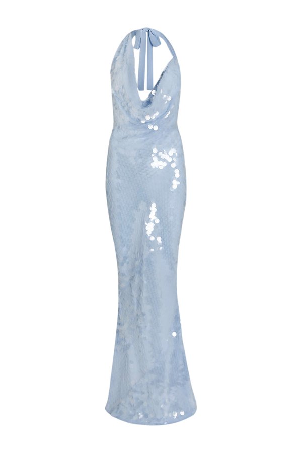 Anais Dress — packshot