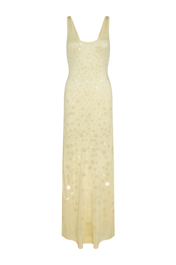 Angelita Dress — packshot