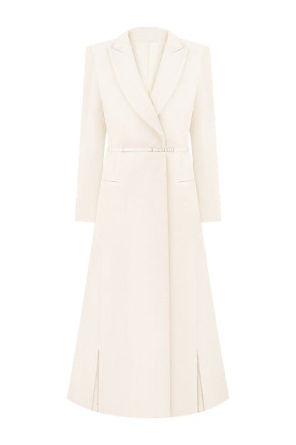 Anneliese coat — packshot
