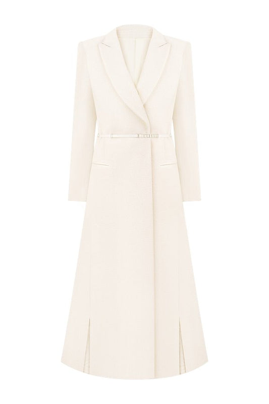 Anneliese coat — packshot