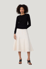 Annie Sweater — carry 2