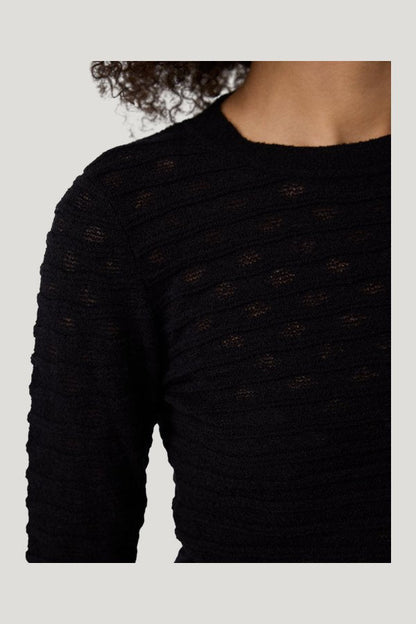 Annie Sweater — carry 3