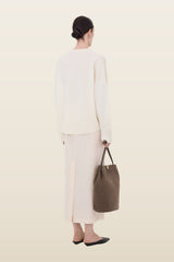 ANTON Cashmere sweater — carry 4