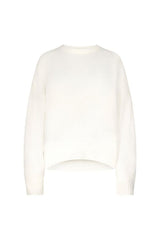 ANTON Cashmere sweater — packshot