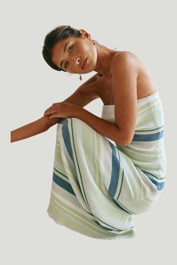 Anya Dress — extra