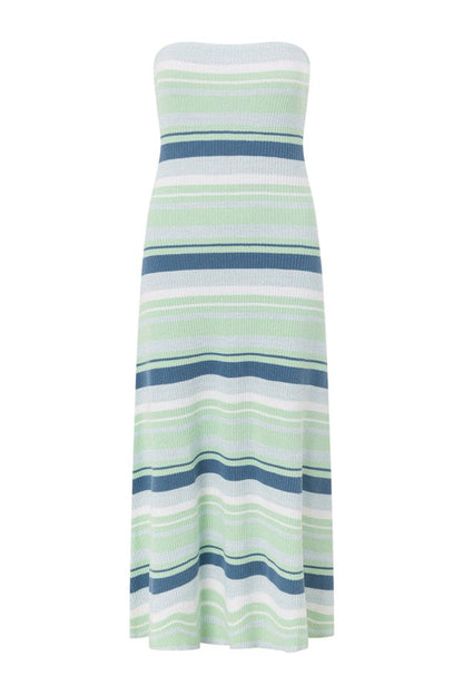 Anya Dress — packshot