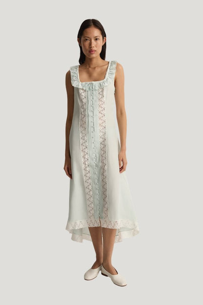 Arabella Dress — carry 2