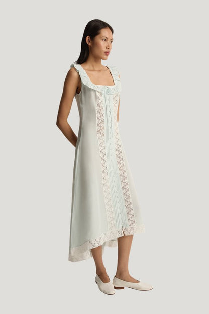 Arabella Dress — carry 3