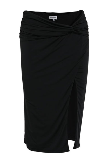 Arielle Midi Skirt — packshot