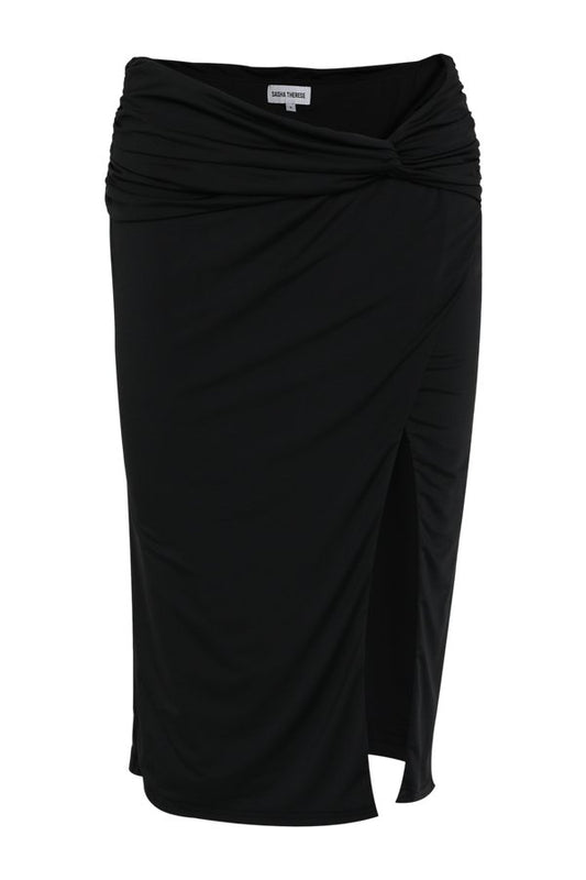 Arielle Midi Skirt — packshot