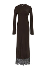 Aries Long Sleeve Gown — packshot