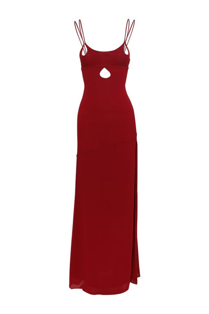 Arietta Maxi Dress — packshot