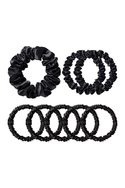 Assorted Scrunchies Mega Set — packshot