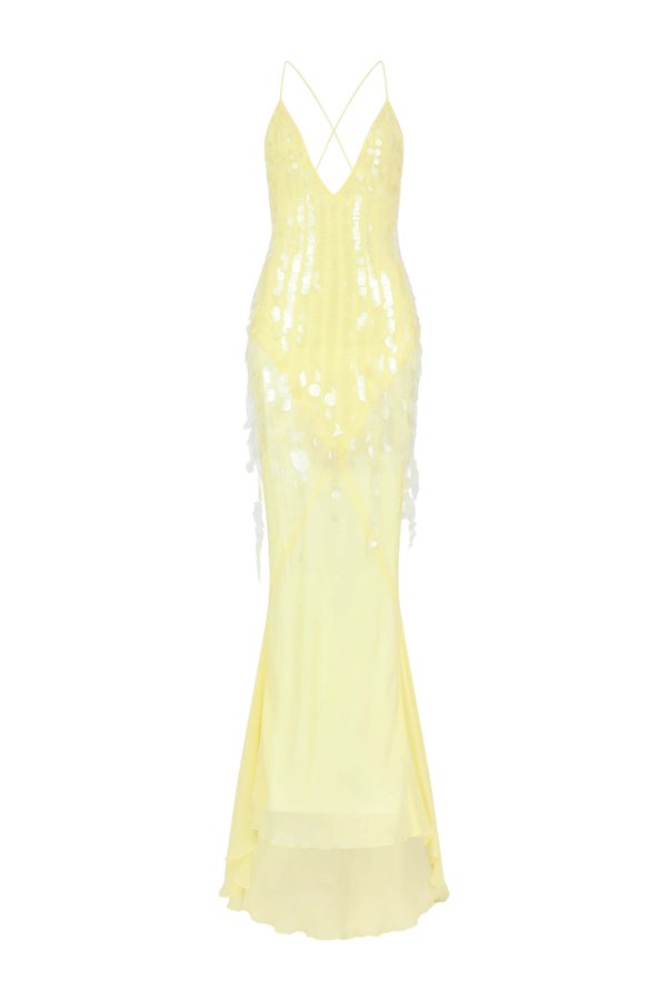 Asteria Dress — packshot