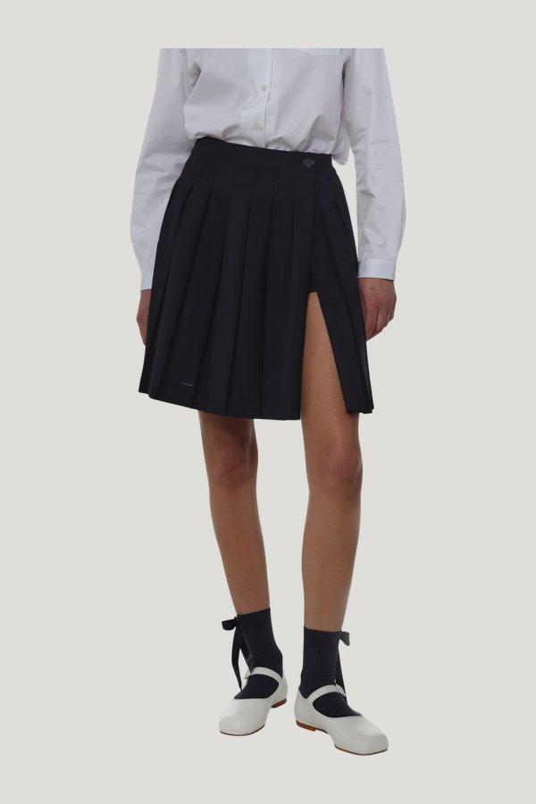Astra Skort — extra