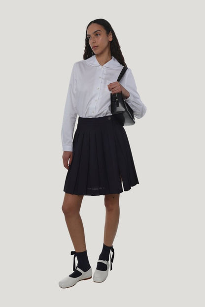 Astra Skort — model front