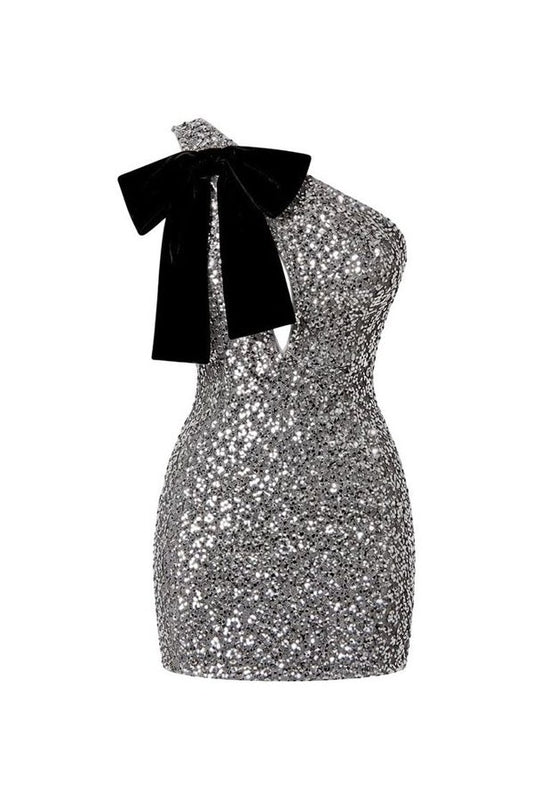 Astre Mini Dress — packshot