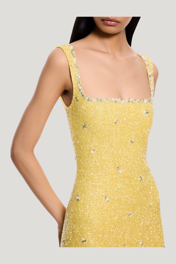 Athena Mini Dress — carry 3