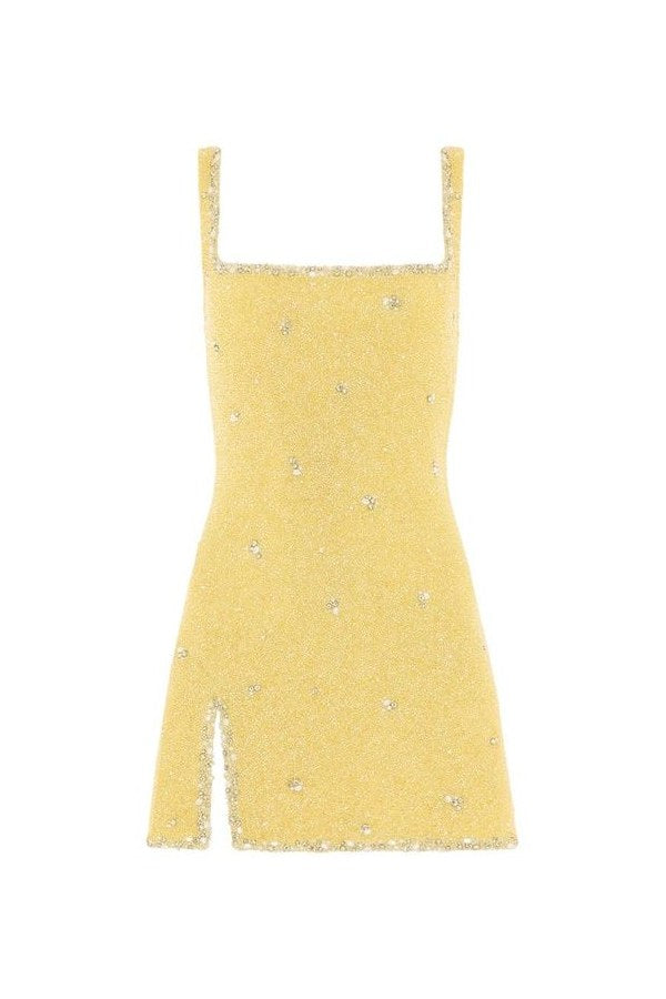 Athena Mini Dress — packshot