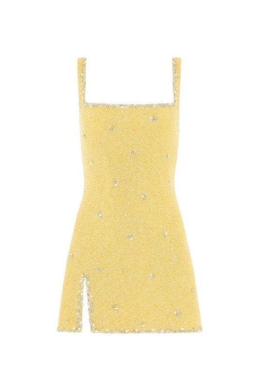 Athena Mini Dress — packshot