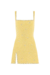 Athena Mini Dress — packshot