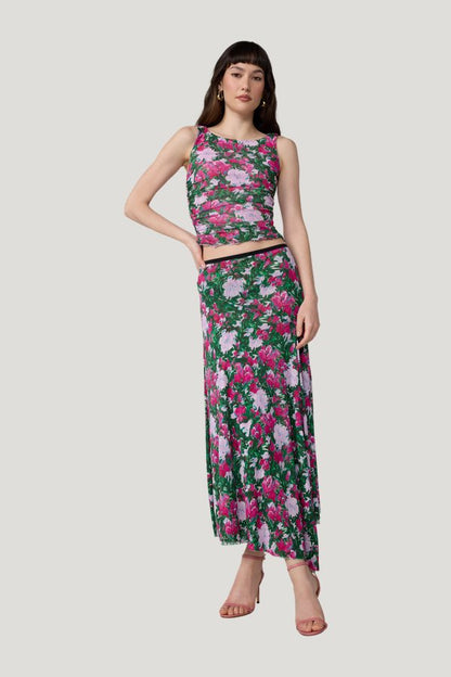 Athena Reversible Top — carry 2